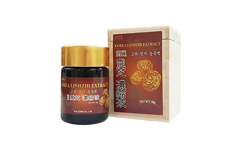 KOERA LINHZHI EXTRACT